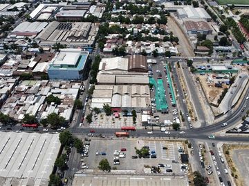 Terreno Construccion en venta en Santiago