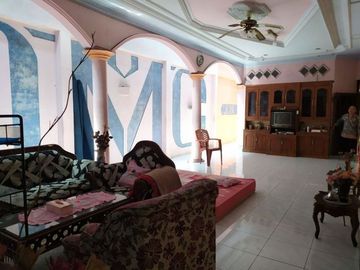 rumah dan ruko murah megah pinggir jalan raya pemalang