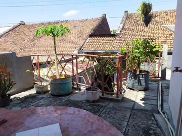 rumah dan ruko murah megah pinggir jalan raya pemalang