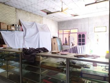 rumah dan ruko murah megah pinggir jalan raya pemalang