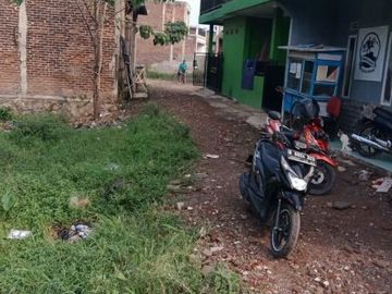 kavling murah siap bangun | UDENGBARAN