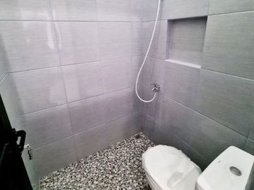 Rumah PAVILIUN Baru SIAP HUNI Di Cisaranten Arcamanik Bandung