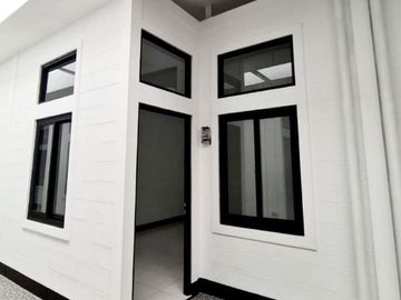 Rumah PAVILIUN Baru SIAP HUNI Di Cisaranten Arcamanik Bandung
