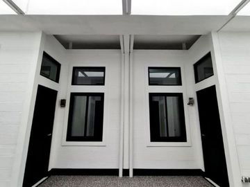 Rumah PAVILIUN Baru SIAP HUNI Di Cisaranten Arcamanik Bandung