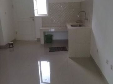 Townhouse Ready Stok hanya 5 menit Aeon Mall BSD