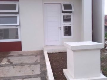 Townhouse Ready Stok hanya 5 menit Aeon Mall BSD
