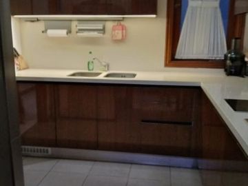 DIJUAL RUMAH MEWAH CILANDAK JAKARTA SELATAN LUAS 500 SEMI FURNISHED BRANDED HIGH END SIAP HUNI TERAWAT ASRI BAGUS NYAMAN
