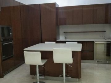 DIJUAL RUMAH MEWAH CILANDAK JAKARTA SELATAN LUAS 500 SEMI FURNISHED BRANDED HIGH END SIAP HUNI TERAWAT ASRI BAGUS NYAMAN