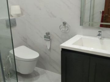 DIJUAL RUMAH MEWAH CILANDAK JAKARTA SELATAN LUAS 500 SEMI FURNISHED BRANDED HIGH END SIAP HUNI TERAWAT ASRI BAGUS NYAMAN