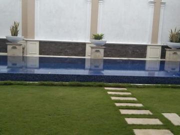 DIJUAL RUMAH MEWAH CILANDAK JAKARTA SELATAN LUAS 500 SEMI FURNISHED BRANDED HIGH END SIAP HUNI TERAWAT ASRI BAGUS NYAMAN