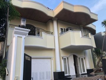 Rumah diJual di Bintaro Pesanggrahan, Jakarta Selatan