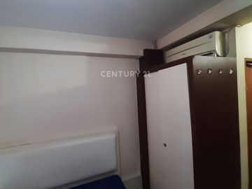 Apartemen Tifolia Type Studio Di Pulomas