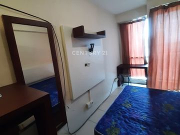 Apartemen Tifolia Type Studio Di Pulomas