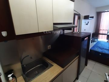 Apartemen Tifolia Type Studio Di Pulomas