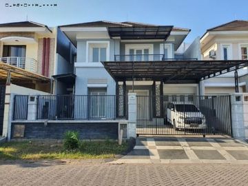 Rumah Puri Galaxy MINIMALIS SIAP HUNI