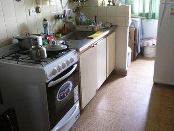 DEPARTAMENTO 3 AMB EN BARRIO SAN CAYETANO