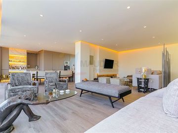 Departamento en Venta en El Golf
