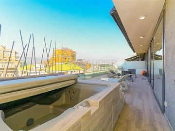 Departamento en Venta en El Golf