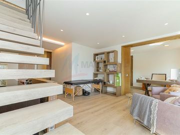 Departamento en Venta en El Golf