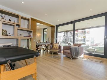 Departamento en Venta en El Golf