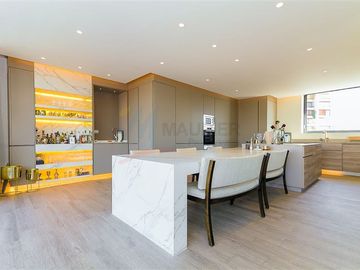 Departamento en Venta en El Golf