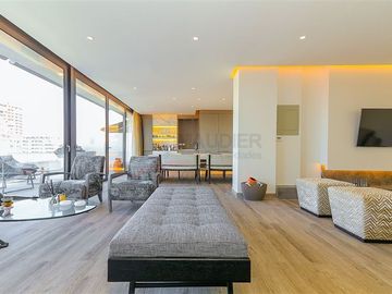 Departamento en Venta en El Golf