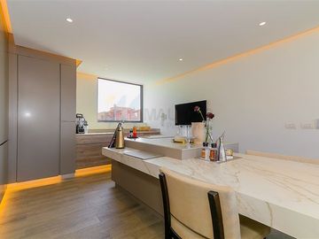 Departamento en Venta en El Golf