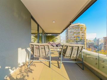 Departamento en Venta en El Golf