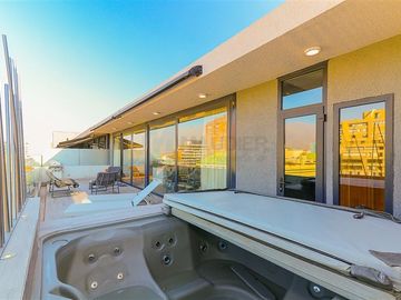Departamento en Venta en El Golf