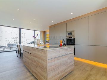 Departamento en Venta en El Golf