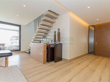 Departamento en Venta en El Golf