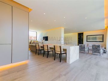 Departamento en Venta en El Golf
