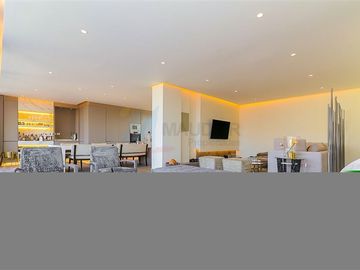 Departamento en Venta en El Golf