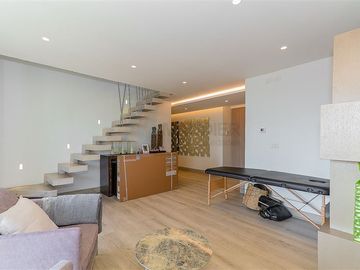Departamento en Venta en El Golf