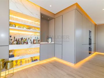 Departamento en Venta en El Golf