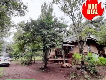 VILLA DI BANDUNG CILEUNYI