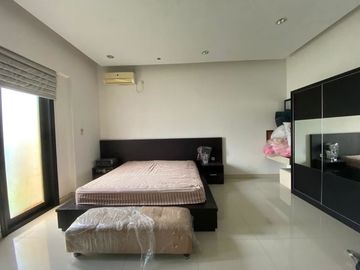 Dijual Rumah Bukit Telaga Golf - Citraland Modern Minimalis Mewah (Surabaya Barat - Siap Huni)