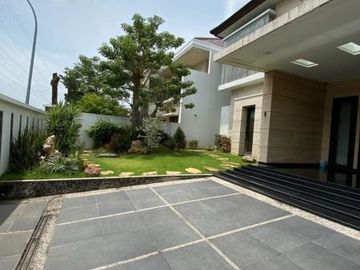 Dijual Rumah Bukit Telaga Golf - Citraland Modern Minimalis Mewah (Surabaya Barat - Siap Huni)