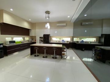Dijual Rumah Bukit Telaga Golf - Citraland Modern Minimalis Mewah (Surabaya Barat - Siap Huni)