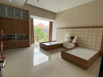 Dijual Rumah Bukit Telaga Golf - Citraland Modern Minimalis Mewah (Surabaya Barat - Siap Huni)