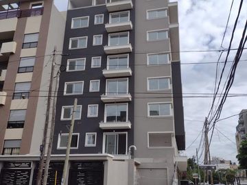 Departamento - Moron