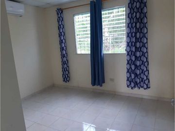 ALQUILER Y VENTA CASA EN ARRAIJN LAGO EMPERADOR
