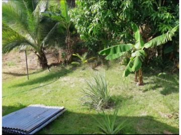 ALQUILER Y VENTA CASA EN ARRAIJN LAGO EMPERADOR