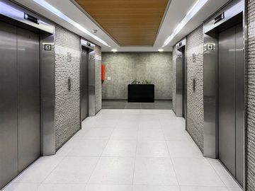 Oficina en arriendo en Las Condes