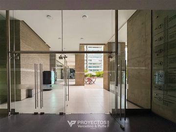 Oficina en arriendo en Las Condes