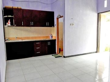 Rumah Murah Luas 105 di Vila Bukit Tidar Dinoyo kota Malang