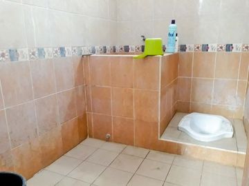 Rumah Murah Luas 105 di Vila Bukit Tidar Dinoyo kota Malang