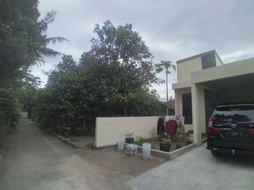Saatnya Beli Rumah Minimalis Ekonomis Dekat Zona Wisata Prambanan
