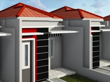 TERMURAH TERLARIS DI BANTUL RUMAH MODERN 165 JUTAAN !