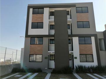 DEPARTAMENTO EN VENTA EN URBAN CORRIDOR EL MARQUES QUERETARO GAA